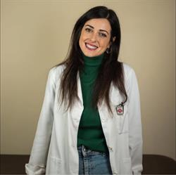 Dott.ssa Francesca Caschetto - Biologa Nutrizionista