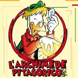 Cartoleria L'Archimede Pitagorico
