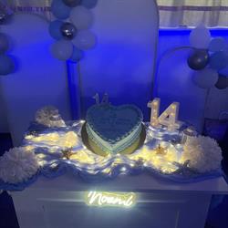 L'isola di Rosy & Frank