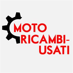 Motoricambi-usati