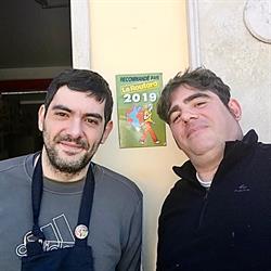 Il Postaccio montefalco