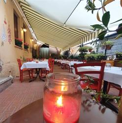 Ristorante Ai Tre Volti