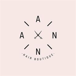 Anna Hair Boutique