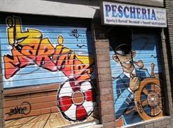 Pescheria da Antonella & Marcello srls