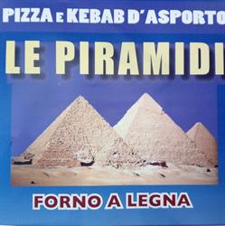Pizzeria Le Piramidi Villadossola