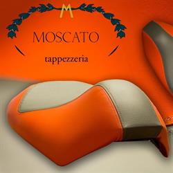 Tappezzeria Moscato