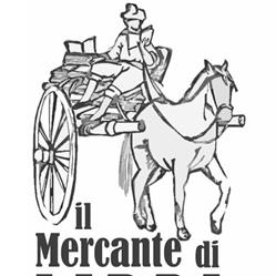 IL Mercante DI LIBRI