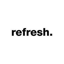 Refresh Shop