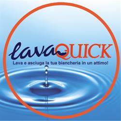 Lavanderia self service Lavaquick