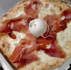 Pizzeria Ristorante A' Bello