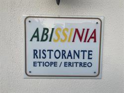 ABISSINIA