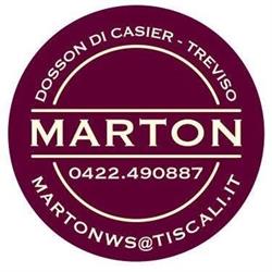 MARTON WINE & SPIRITS