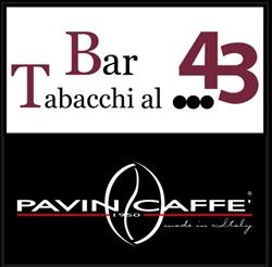 BAR Tabacchi Al 43