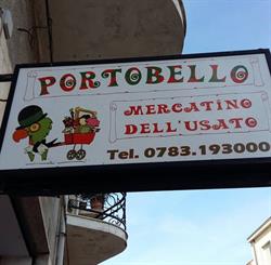 Portobello mercatino dell'usato oristano