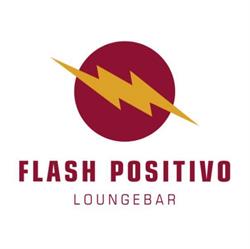 Flash Positivo LoungeBar