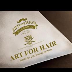 Art For Hair Barber Shop