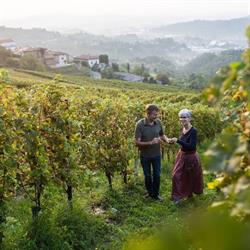 Azienda Agricola Tosca