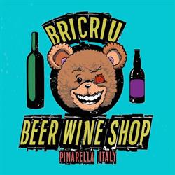 Bricriu, Beer Shop & Bottiglieria vino distillati