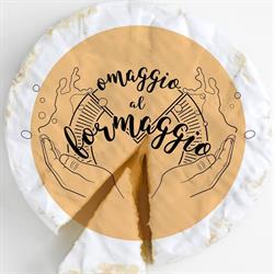 Omaggio al formaggio