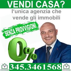Opzione Casa Sessa Aurunca - Cellole - Roccamonfina