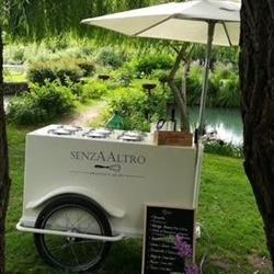 SenzA Altro - Dolcezze e Gelati