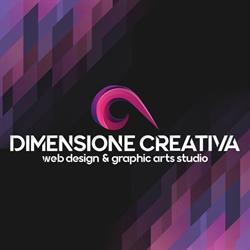Dimensione Creativa - Web Design & Graphic Arts Studio
