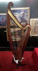 Bardic Strings - Arpe Celtiche & Liuteria