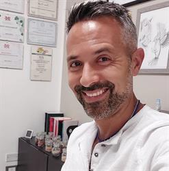 Dott. Gianni Corallo - Biologo Nutrizionista
