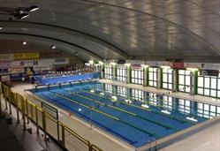 Centro Sportivo Aquaria