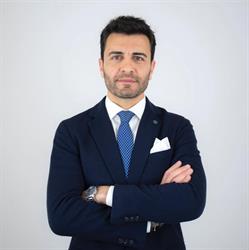 Emanuele Fina - Private Banker FinecoBank