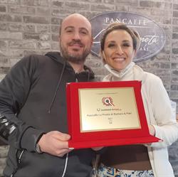 Forno 'La Pineta' s.r.l.