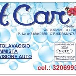 HAPPY CAR Autolavaggio - Centro Revisioni - Cambio gomme