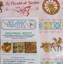 Pastificio Biscottificio Orlando