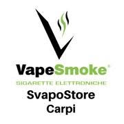 SvapoStore VapeSmoke Carpi