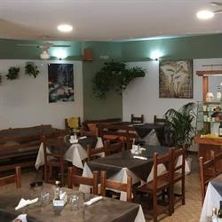 Ristorante Pizzeria Europa