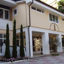 Scuola dell'Infanzia e Primaria Paritaria "S.Chiara D' Assisi e Nido