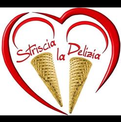 Gelateria-pasticceria Striscia La Delizia