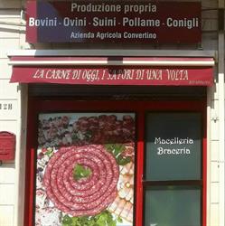 Macelleria 'La vecchia fattoria' da Donato Convertino