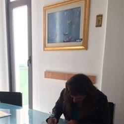 Francesca Primiceri Assicurazioni Alezio