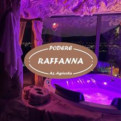 Podere Raffanna Ecologic House