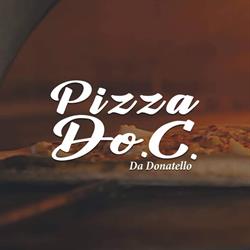 Pizza Do.C. Da Donatello