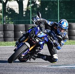 Bogani Moto