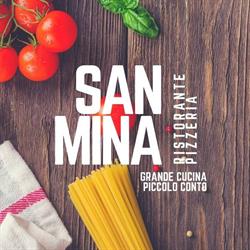 Ristorante San Mina