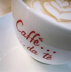 Caffe da te