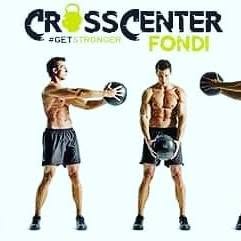ASD Cross Center Fondi