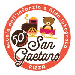 Scuola Materna e Asilo Nido Integrato SAN GAETANO