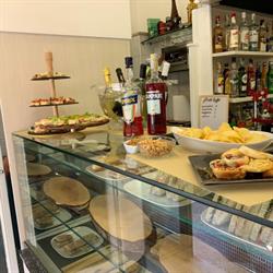 Bios Caffè Bologna