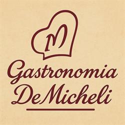 Gastronomia De Micheli - Dal 1900