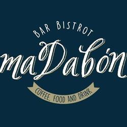 Ma Dabon Bar&Bistrot