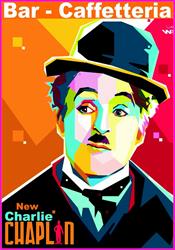 New Charlie Chaplin